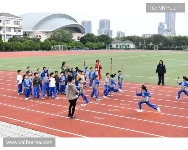 奇发体育:推动青少年体育普及与发展,营造积极向上的运动氛围 奇发体育:推动青少年体育普及与发展,营造积极向上的运动氛围